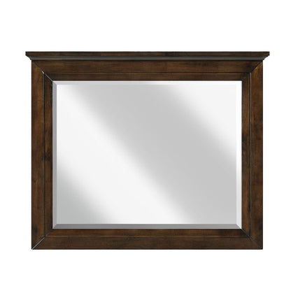 Homelegance  - Eunice Mirror - 1844DC-6  view 1