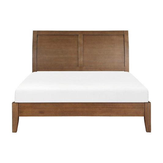 Homelegance  - Evans California King Platform Bed - 1314K-1CKx  view 1