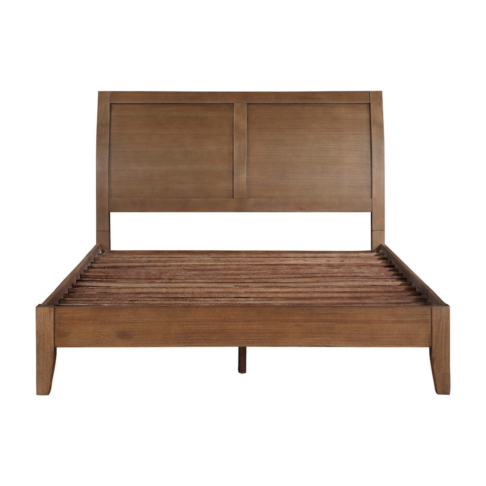 Homelegance  - Evans California King Platform Bed - 1314K-1CKx  view 2