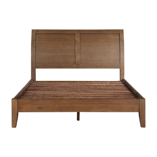 Homelegance  - Evans California King Platform Bed - 1314K-1CKx  view 2