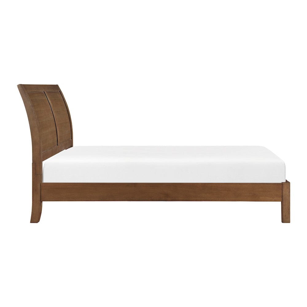 Homelegance  - Evans California King Platform Bed - 1314K-1CKx  view 5