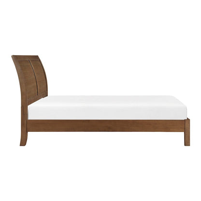 Homelegance  - Evans California King Platform Bed - 1314K-1CKx  view 5