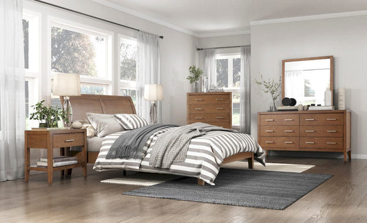 Homelegance  - Evans Chest - 1314-9  view 2