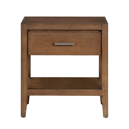 Homelegance  - Evans Night Stand - 1314-4  view 1