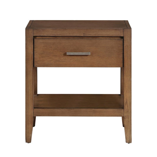 Homelegance  - Evans Night Stand - 1314-4  view 1
