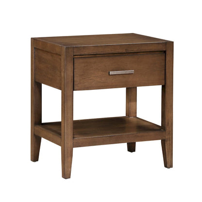 Homelegance  - Evans Night Stand - 1314-4  view 2
