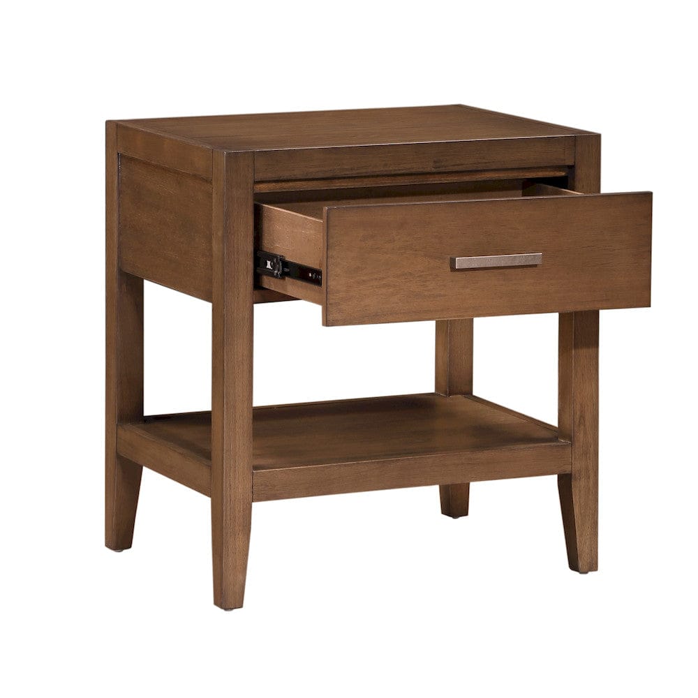 Homelegance  - Evans Night Stand - 1314-4  view 3