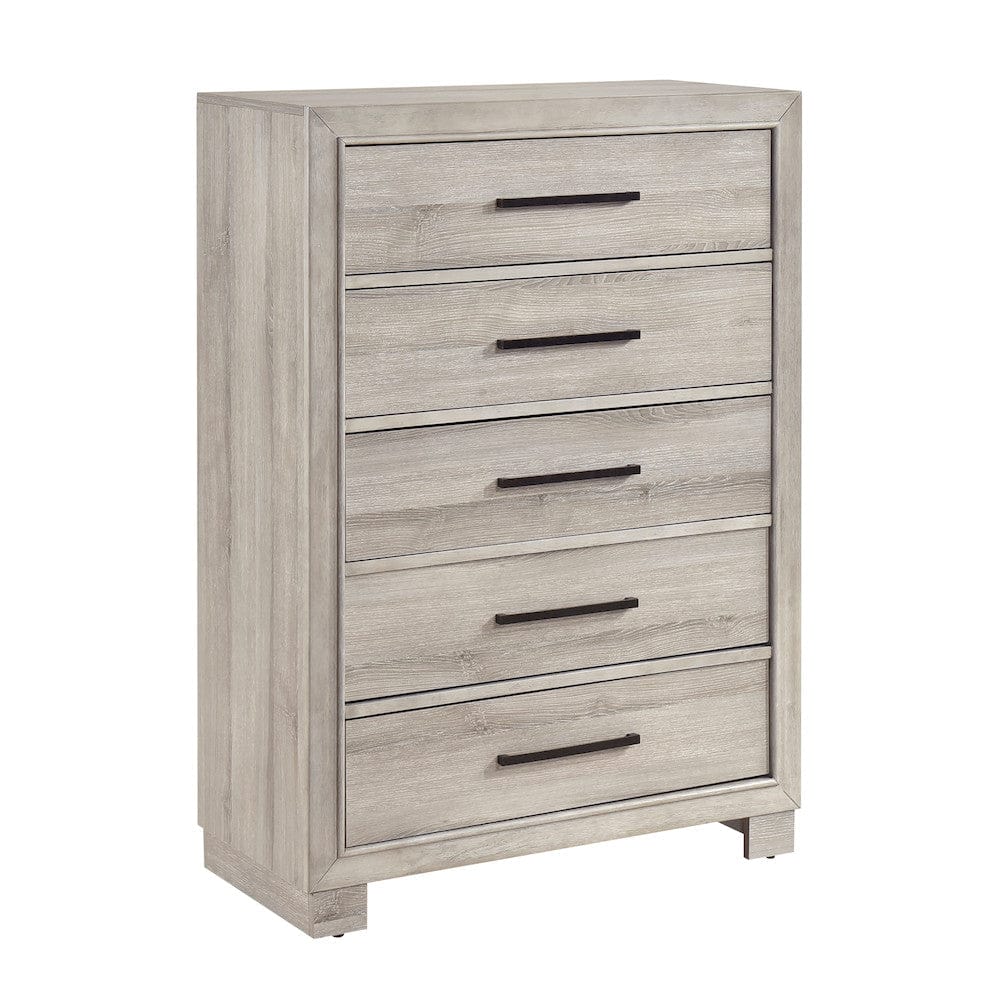 Homelegance  - Everett Chest - 2332-9  view 1