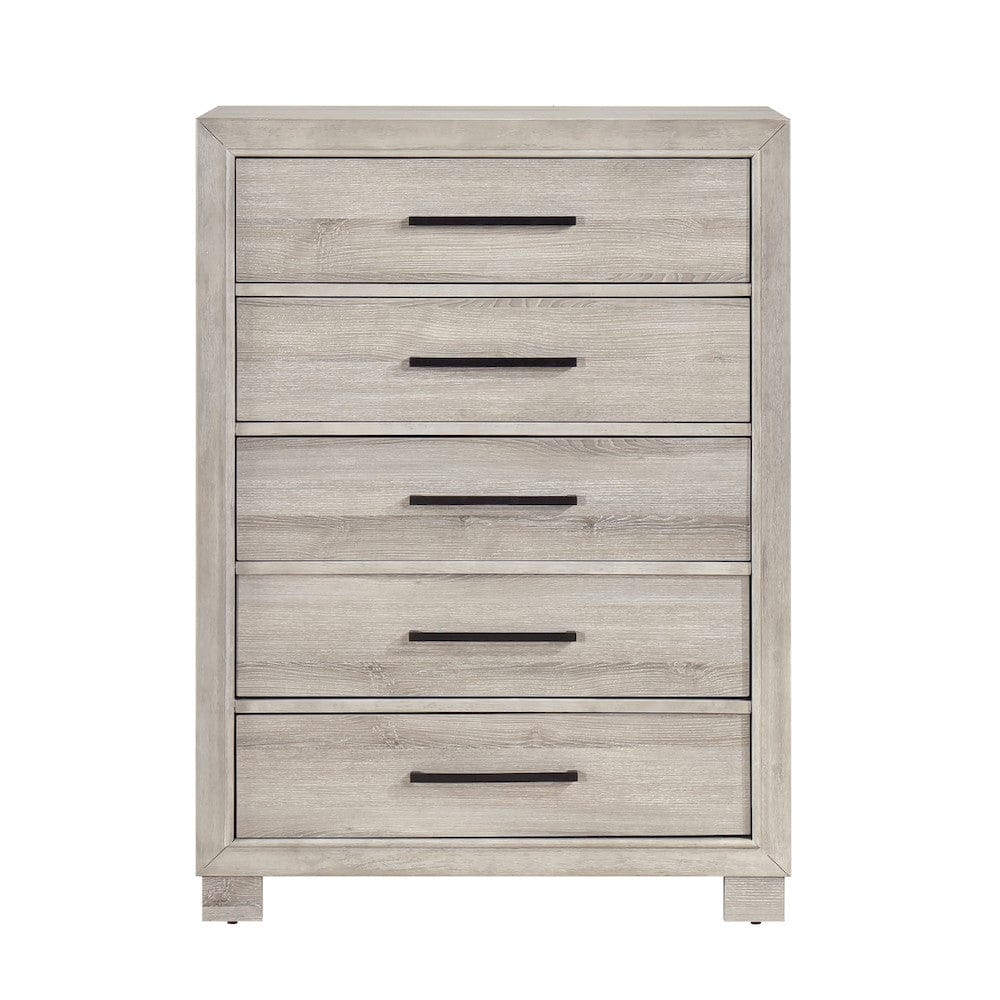 Homelegance  - Everett Chest - 2332-9  view 4