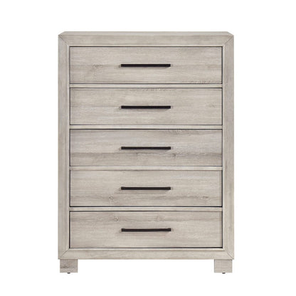 Homelegance  - Everett Chest - 2332-9  view 4