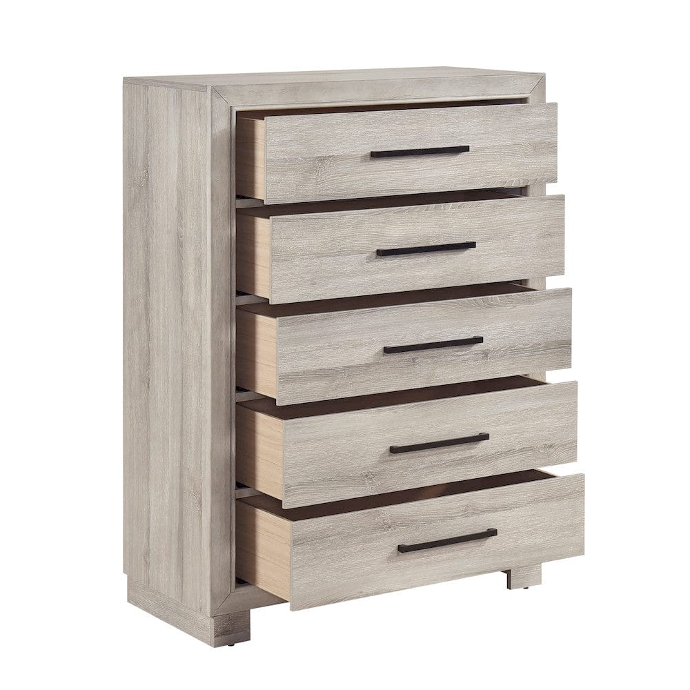 Homelegance  - Everett Chest - 2332-9  view 5