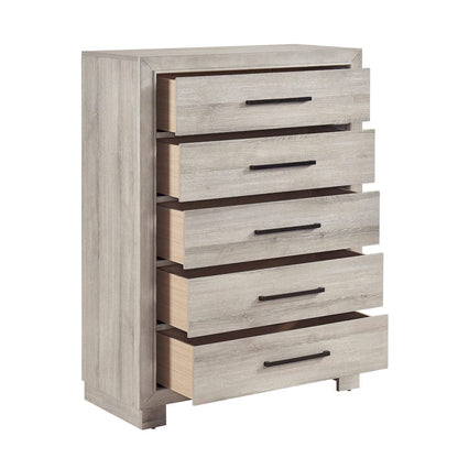 Homelegance  - Everett Chest - 2332-9  view 5