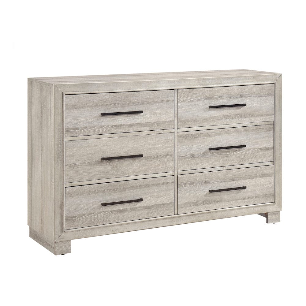 Homelegance  - Everett Dresser - 2332-5  view 1