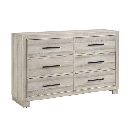 Homelegance  - Everett Dresser - 2332-5  view 1