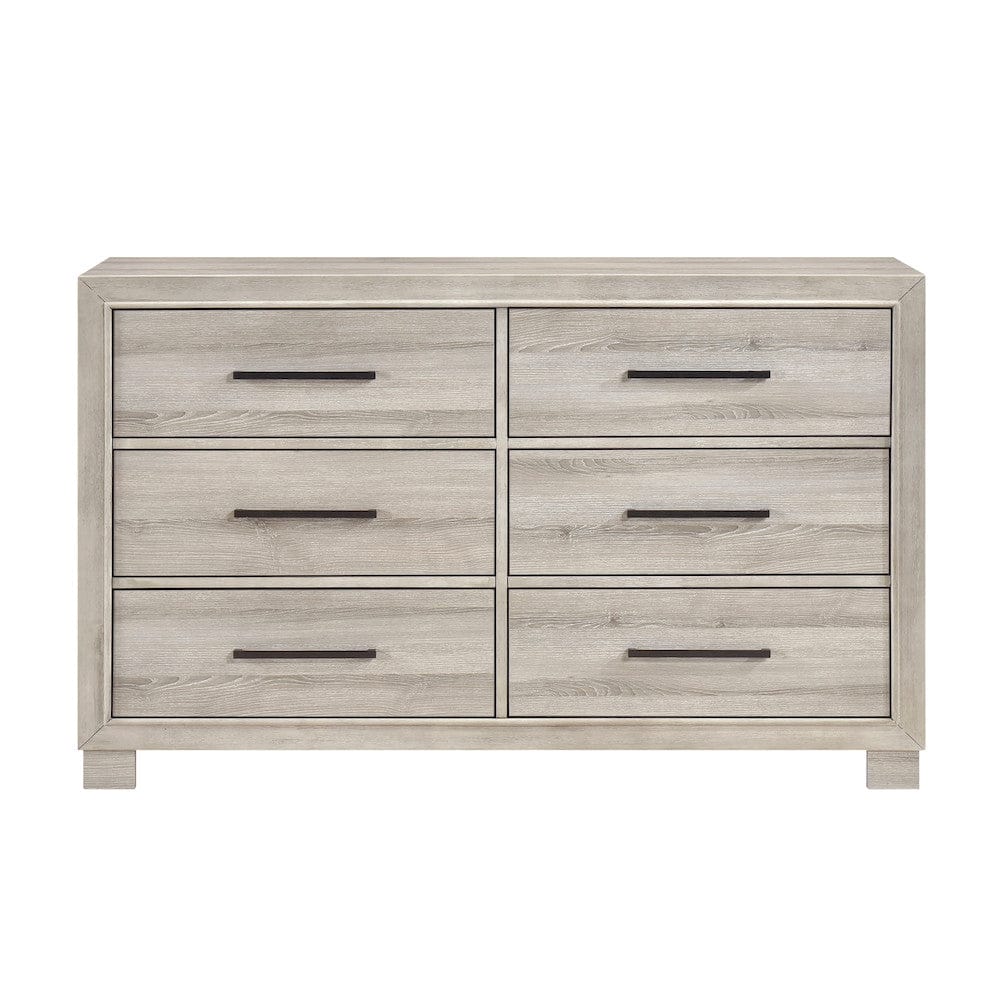 Homelegance  - Everett Dresser - 2332-5  view 4
