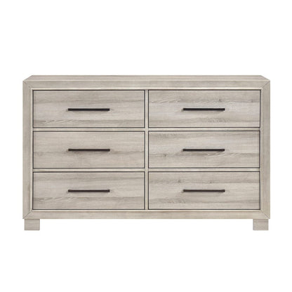 Homelegance  - Everett Dresser - 2332-5  view 4