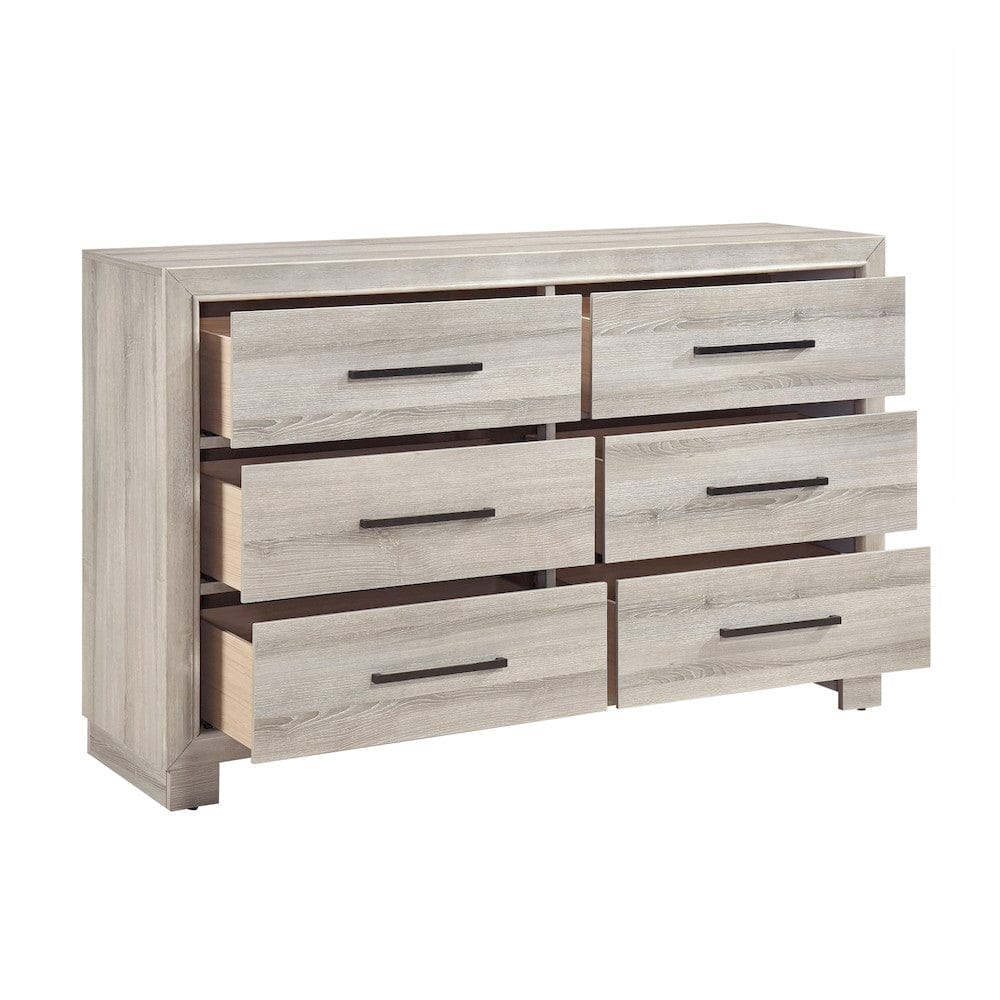 Homelegance  - Everett Dresser - 2332-5  view 5