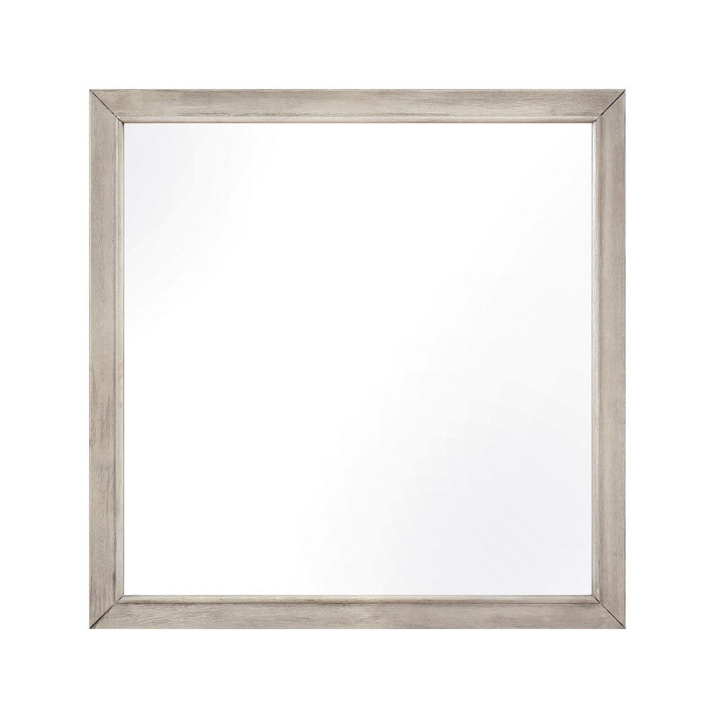 Homelegance  - Everett Mirror - 2332-6  view 4