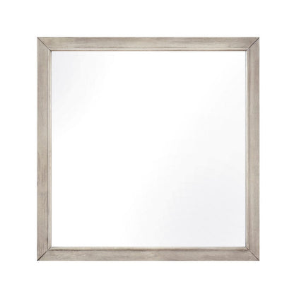Homelegance  - Everett Mirror - 2332-6  view 4