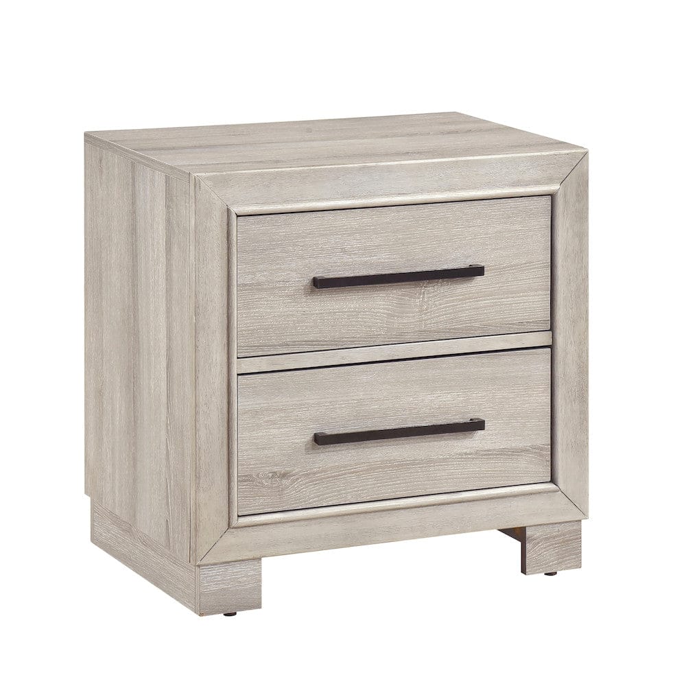 Homelegance  - Everett Night Stand - 2332-4  view 1
