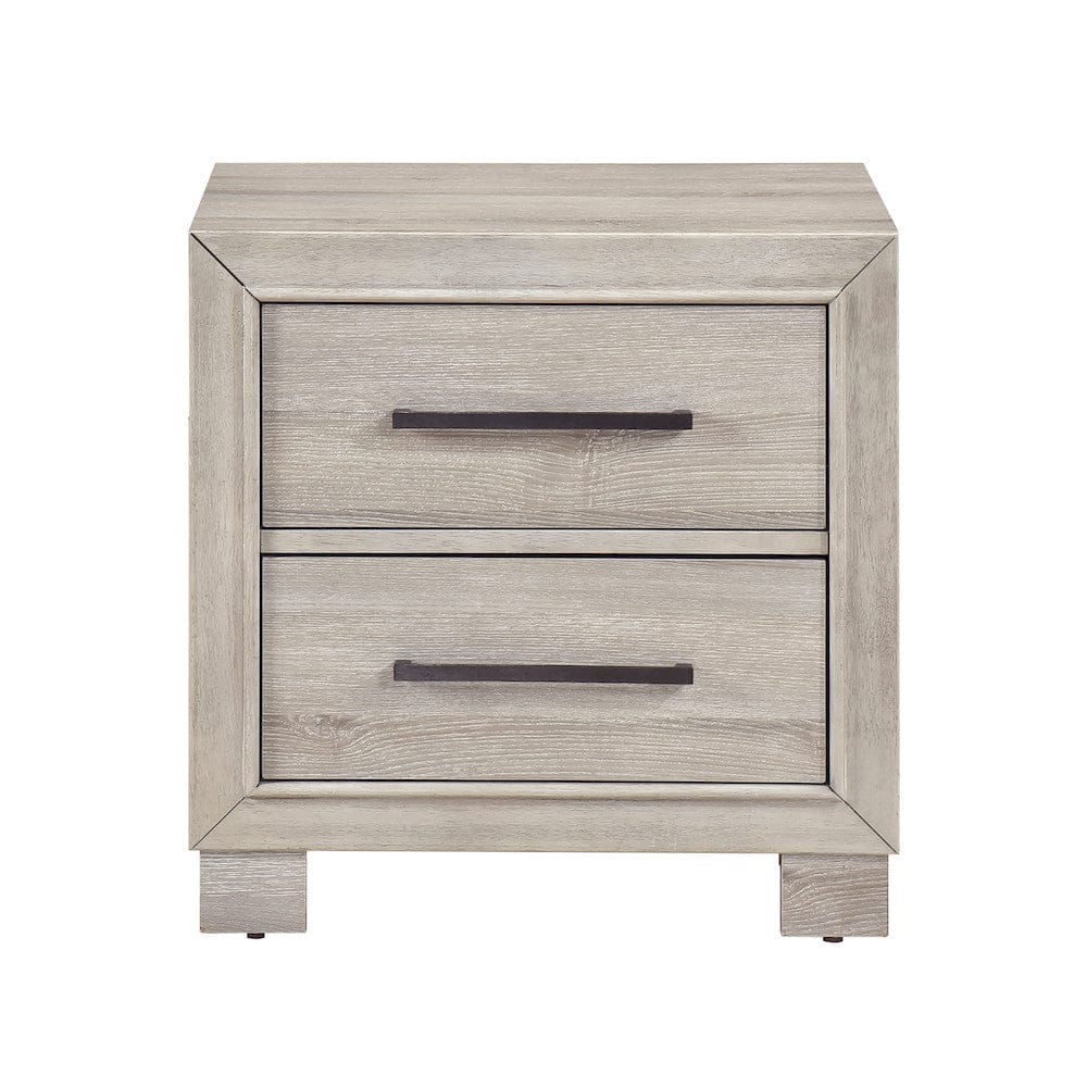 Homelegance  - Everett Night Stand - 2332-4  view 4