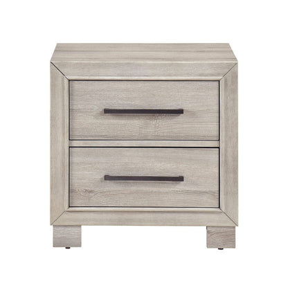 Homelegance  - Everett Night Stand - 2332-4  view 4