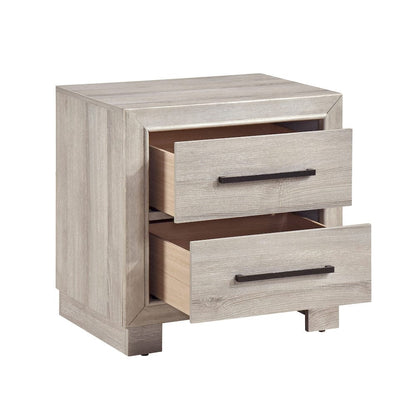 Homelegance  - Everett Night Stand - 2332-4  view 5