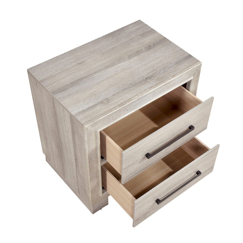 Homelegance  - Everett Night Stand - 2332-4  view 6