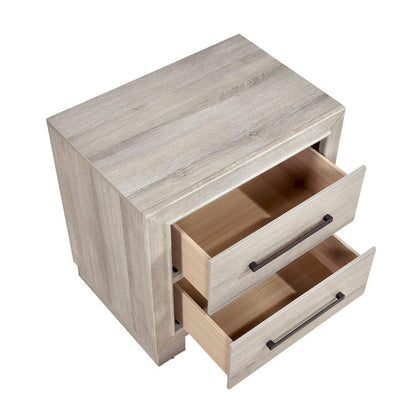 Homelegance  - Everett Night Stand - 2332-4  view 6