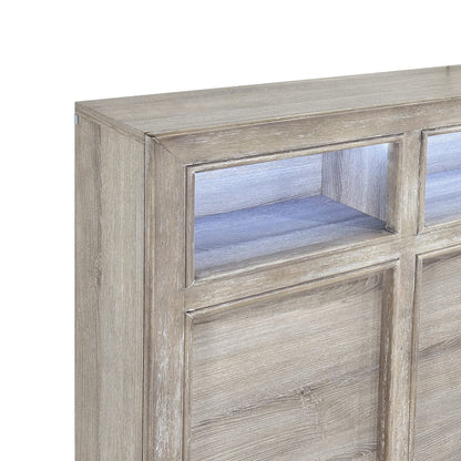 Homelegance  - Everett Queen Bed - 2332-1x  view 11