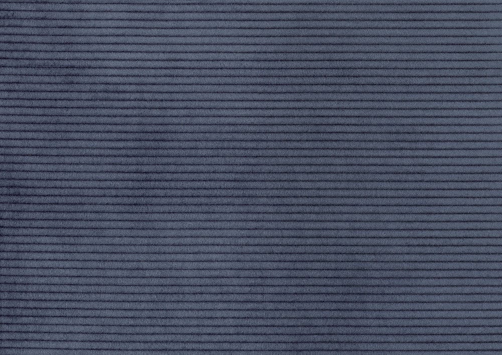 Homelegance  - Ezra Accent Chair in Blue - 1059BUE-1  view 5