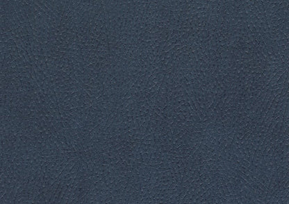 Homelegance  - Ferriday Chair W/ Pull-out Ottoman in Blue - 8228BU-1  view 8