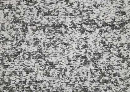 Homelegance  - Finnegan Swivel Chair in Gray - 1235GY-1  view 9