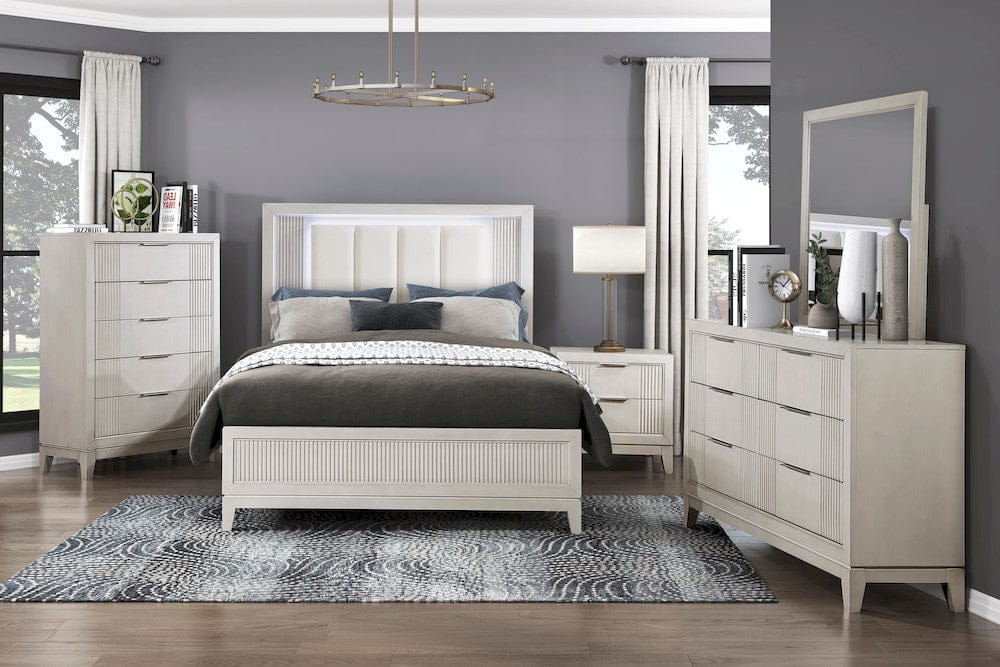 Homelegance  - Florence Dresser - 1326-5  view 2