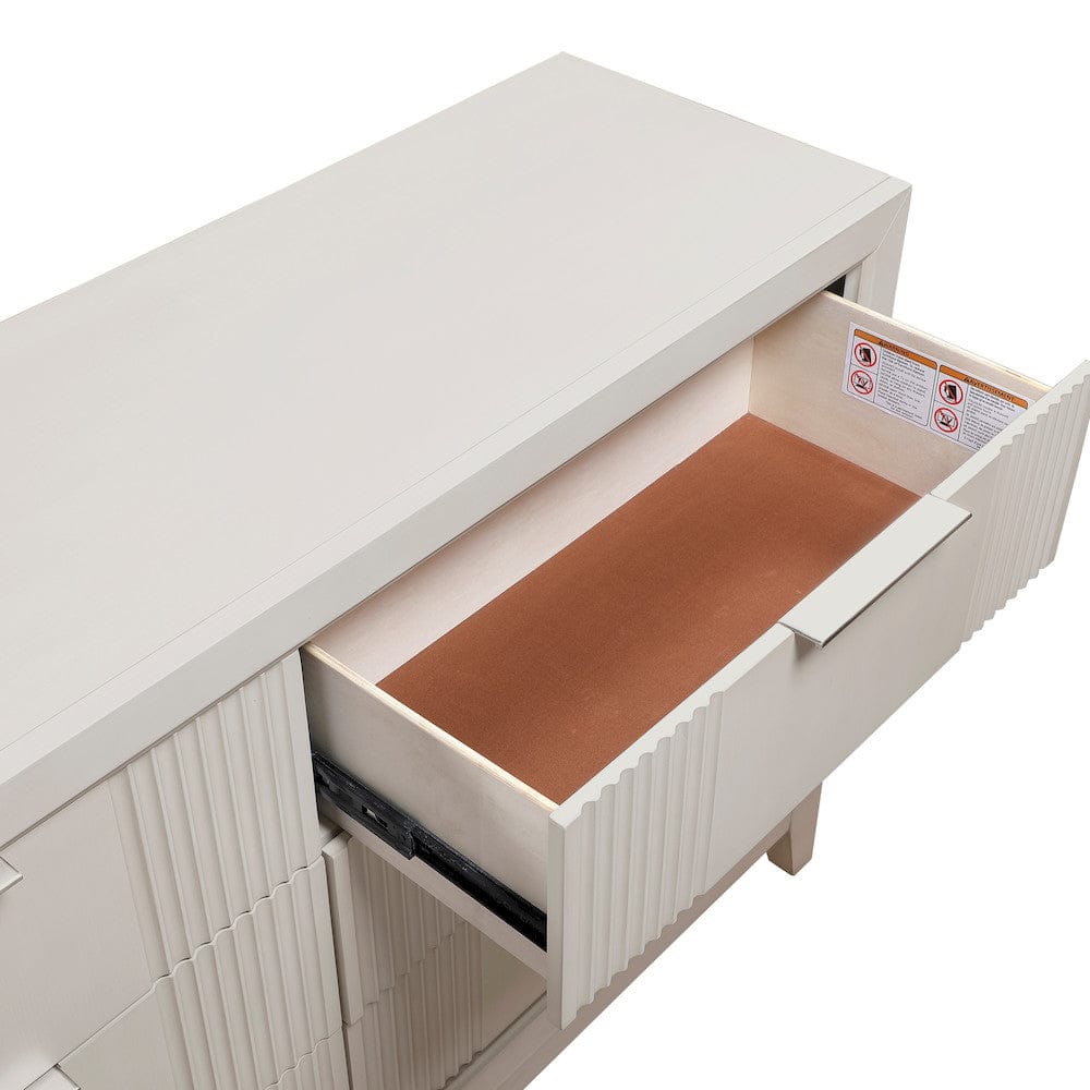 Homelegance  - Florence Dresser - 1326-5  view 4