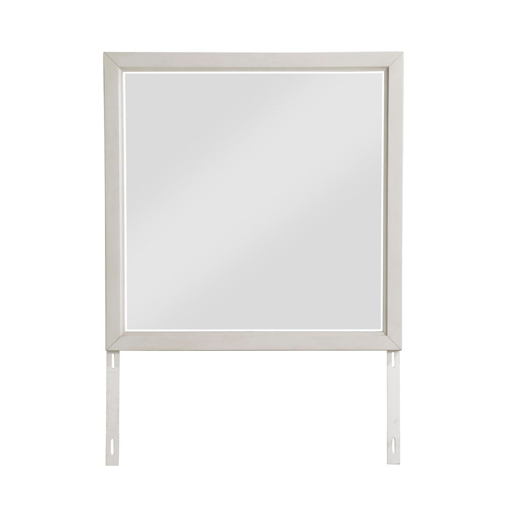 Homelegance  - Florence Mirror - 1326-6  view 1