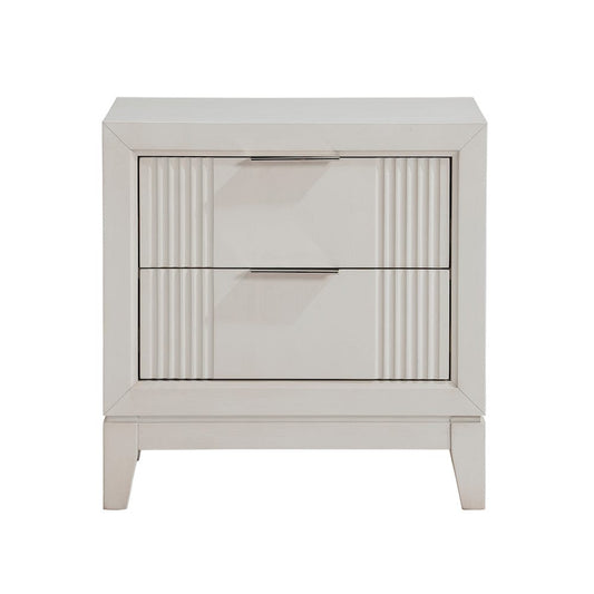 Homelegance  - Florence Night Stand - 1326-4  view 1