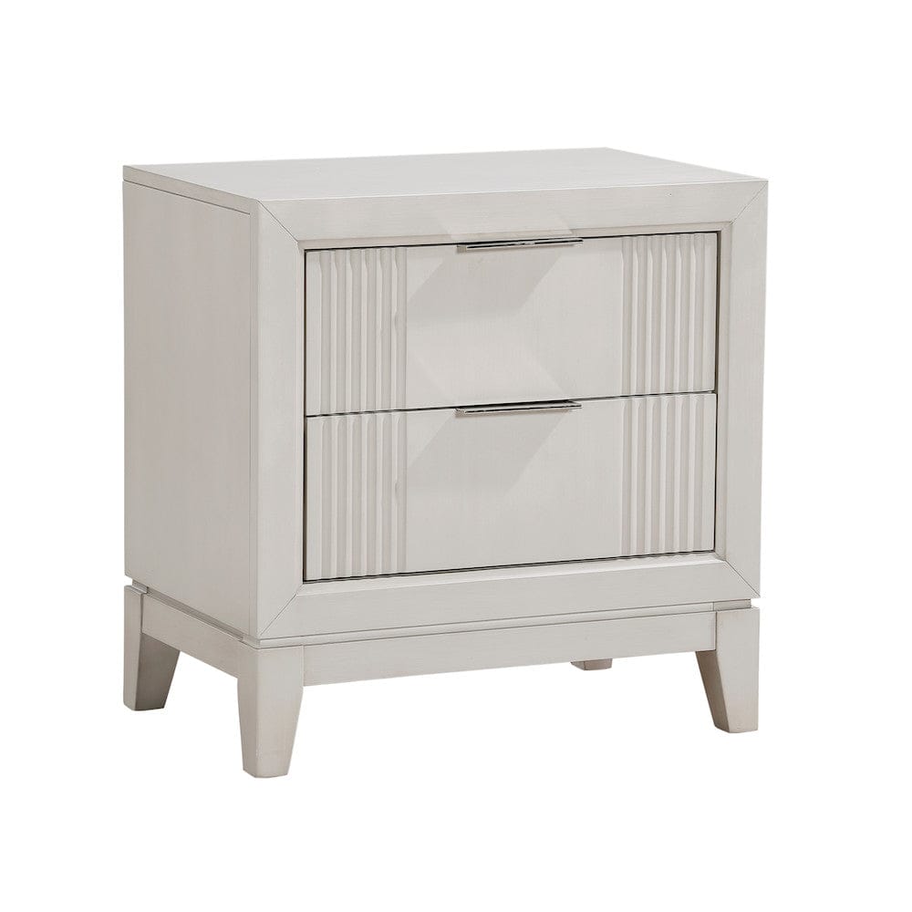 Homelegance  - Florence Night Stand - 1326-4  view 3