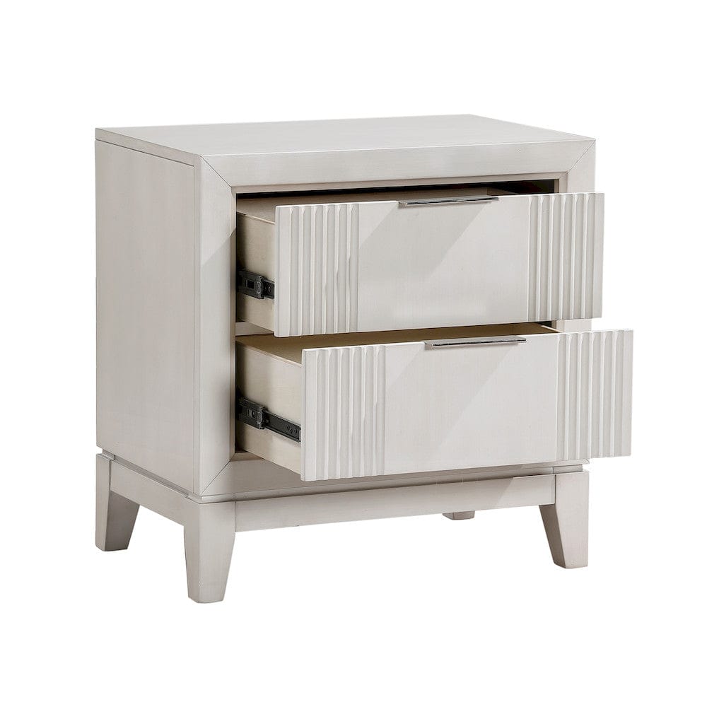 Homelegance  - Florence Night Stand - 1326-4  view 4