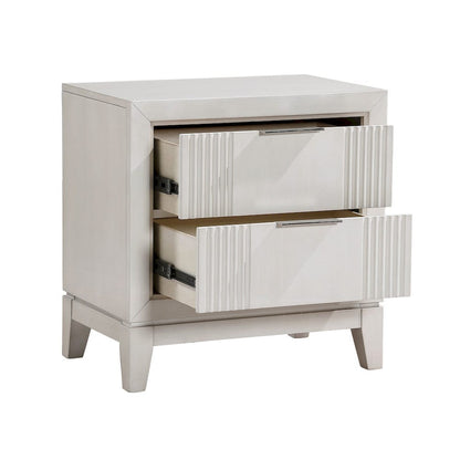 Homelegance  - Florence Night Stand - 1326-4  view 4