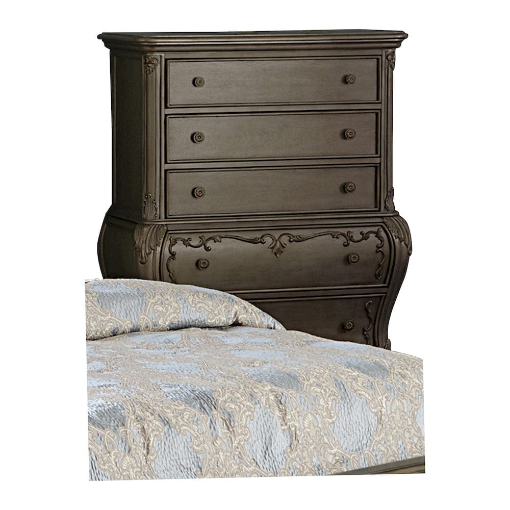Homelegance  - Florentina Chest - 1867-9  view 1