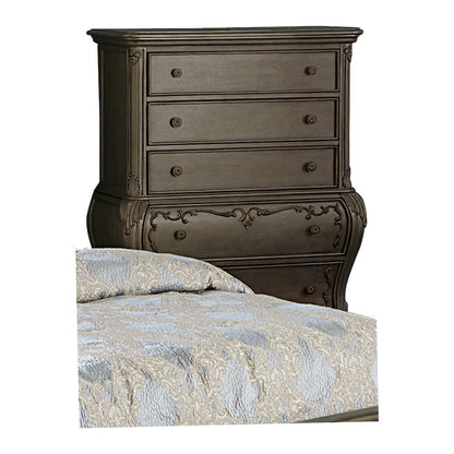 Homelegance  - Florentina Chest - 1867-9  view 1