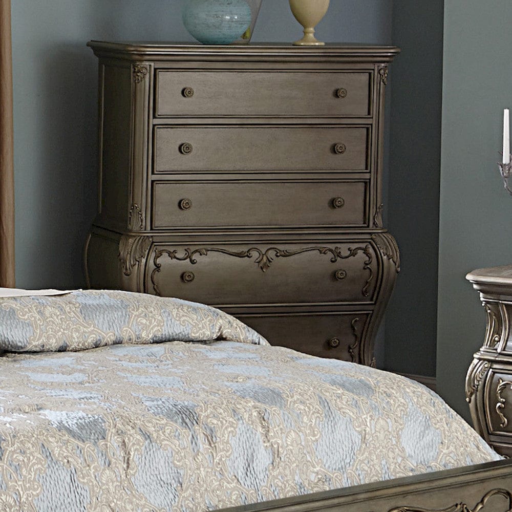 Homelegance  - Florentina Chest - 1867-9  view 3