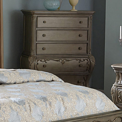 Homelegance  - Florentina Chest - 1867-9  view 3