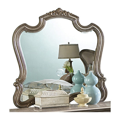 Homelegance  - Florentina Mirror - 1867-6  view 1