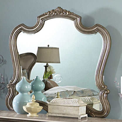 Homelegance  - Florentina Mirror - 1867-6  view 3