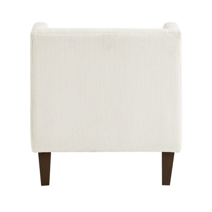 Homelegance  - Forrester Accent Chair in Beige - 1061BEG-1  view 5