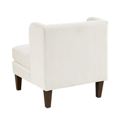 Homelegance  - Forrester Accent Chair in Beige - 1061BEG-1  view 6