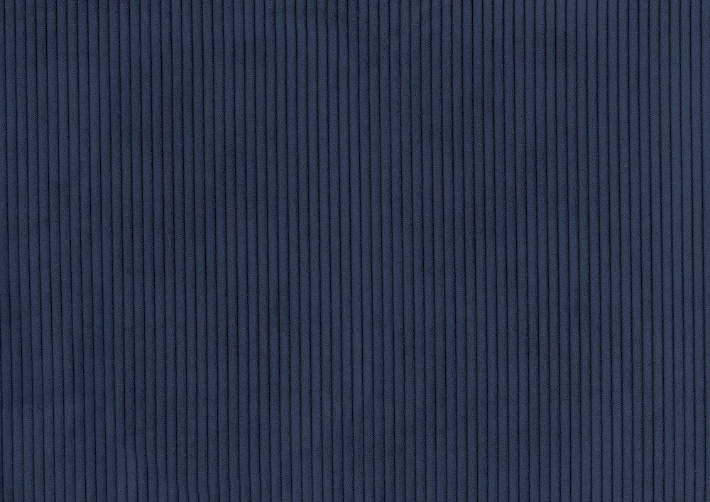 Homelegance  - Forrester Accent Chair in Blue - 1061BUE-1  view 6
