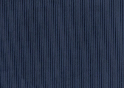 Homelegance  - Forrester Accent Chair in Blue - 1061BUE-1  view 6